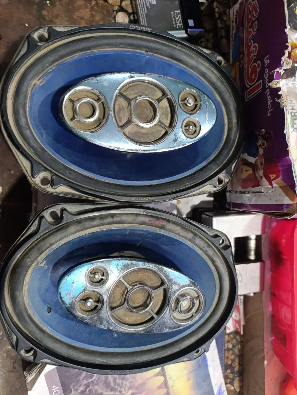 باند پایونیر6991|صوتی و تصویری|زابل, |دیوار