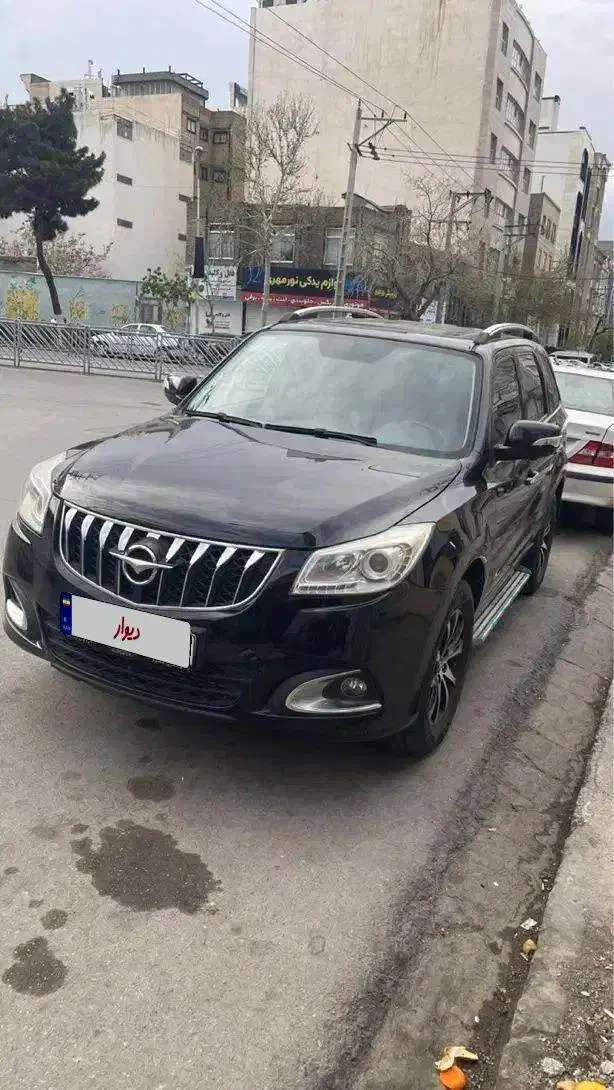 هایما s7|خودرو سواری و وانت|مشهد, امام رضا (ع)|دیوار