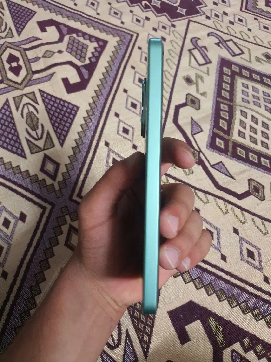 گوشی شیائومی پوکوx7پرو|موبایل|شیراز, مسلم|دیوار