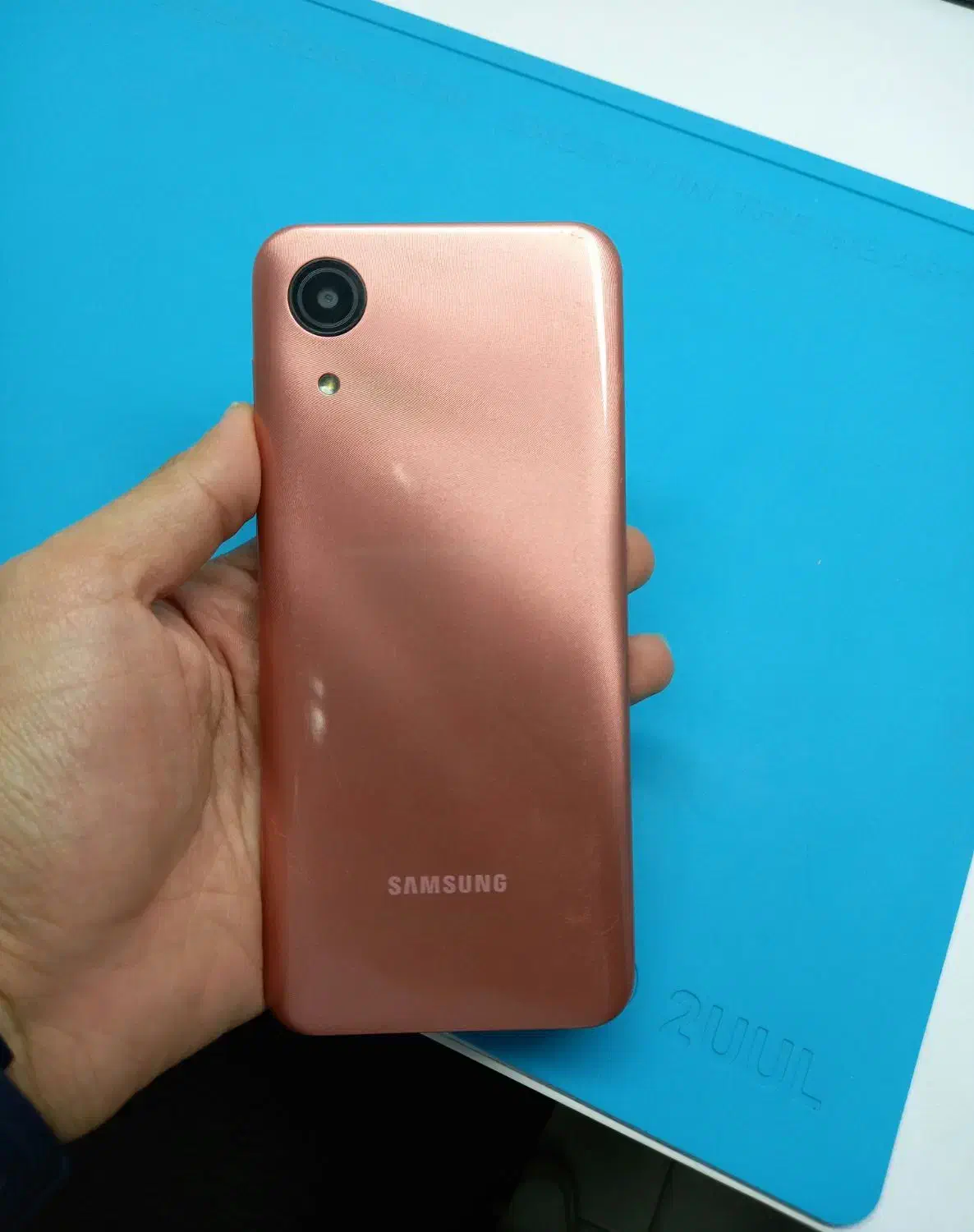 گوشی سامسونگ|موبایل|هشتگرد, شهرک ولیعصر (مصلی)|دیوار