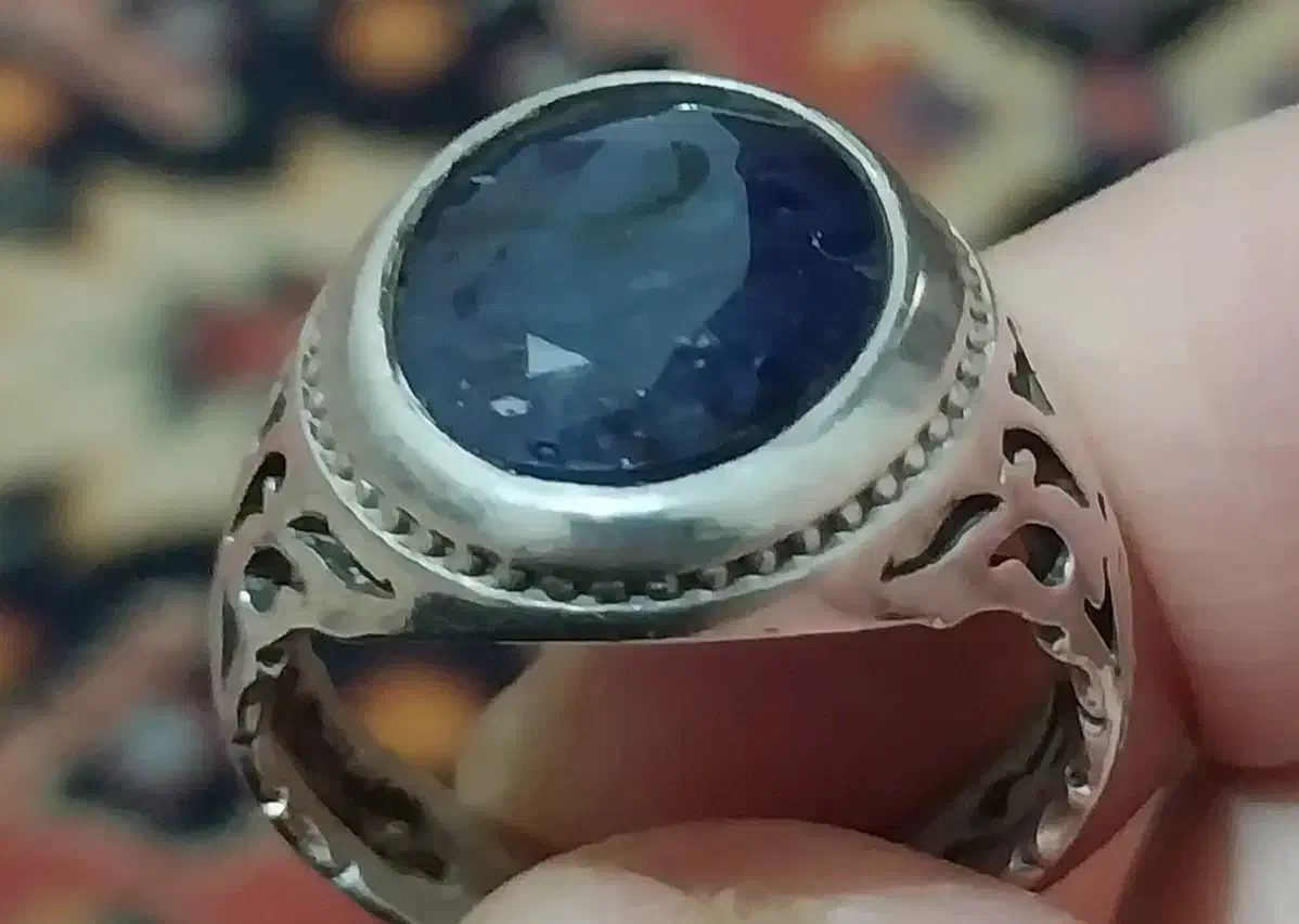 انگشتر|جواهرات|ازنا, |دیوار