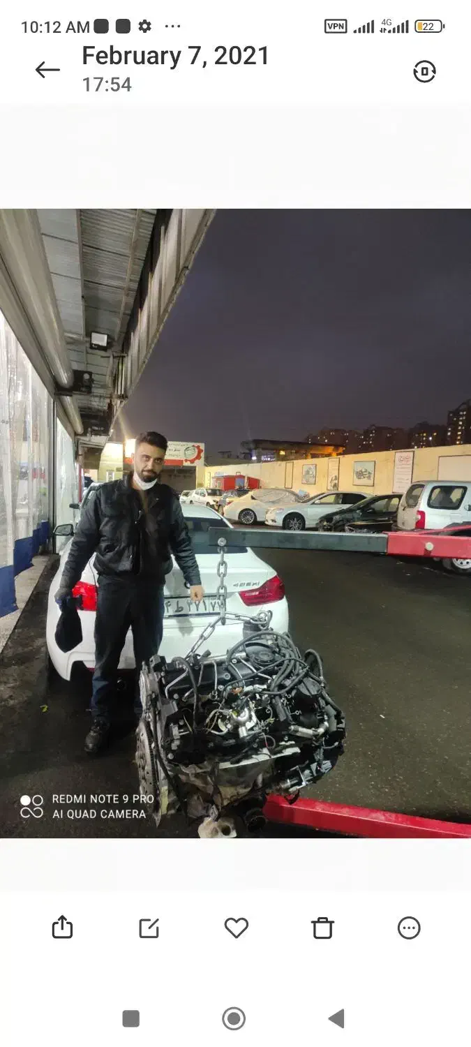 مکانیک مکانیکی و باطری سازی باتری سیار درب محل|خدمات موتور و ماشین|تهران, هروی|دیوار