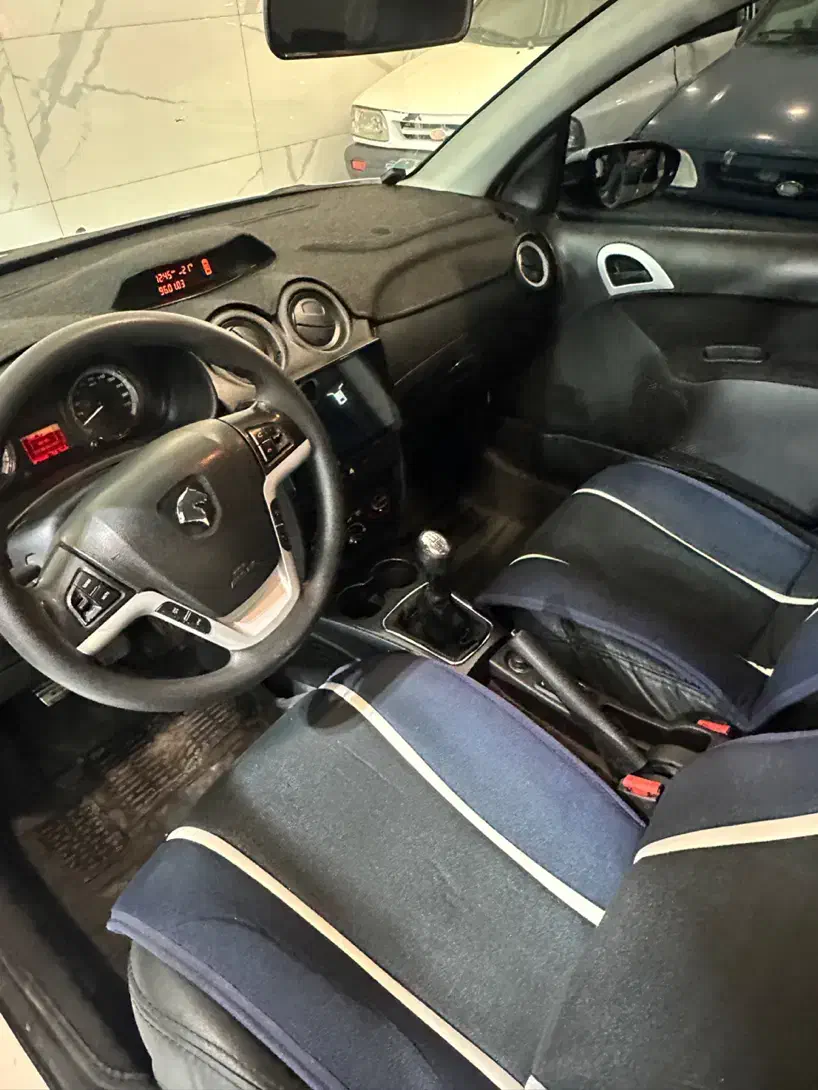 رانا پلاس|خودرو سواری و وانت|یزد, |دیوار