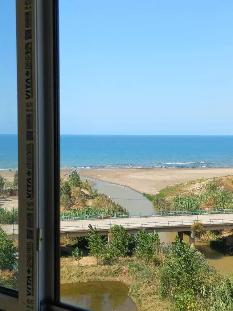 آپارتمان مدرن 60متری با ویوروف گاردن 360درجه|فروش آپارتمان|ایزدشهر, |دیوار