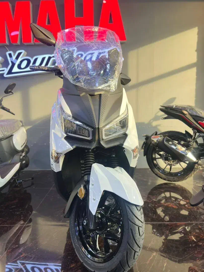 GALAXY JX249 ABS|موتورسیکلت|کرج, عظیمیه|دیوار