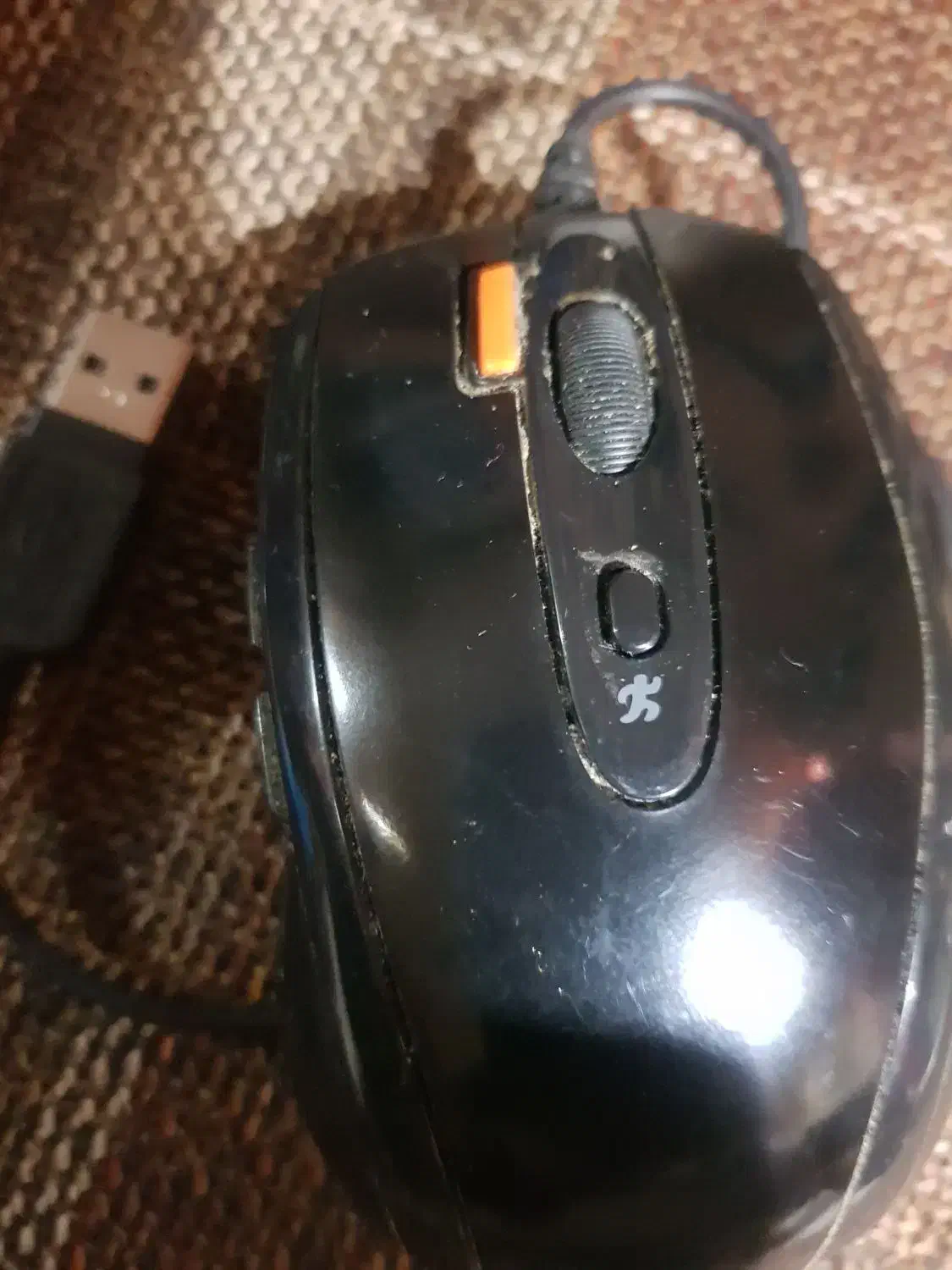 موس|قطعات و لوازم جانبی رایانه|اهواز, پردیس|دیوار