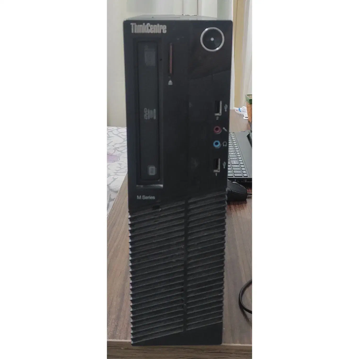 مینی کیس lenovo thinkcenter m82|قطعات و لوازم جانبی رایانه|دزفول, |دیوار