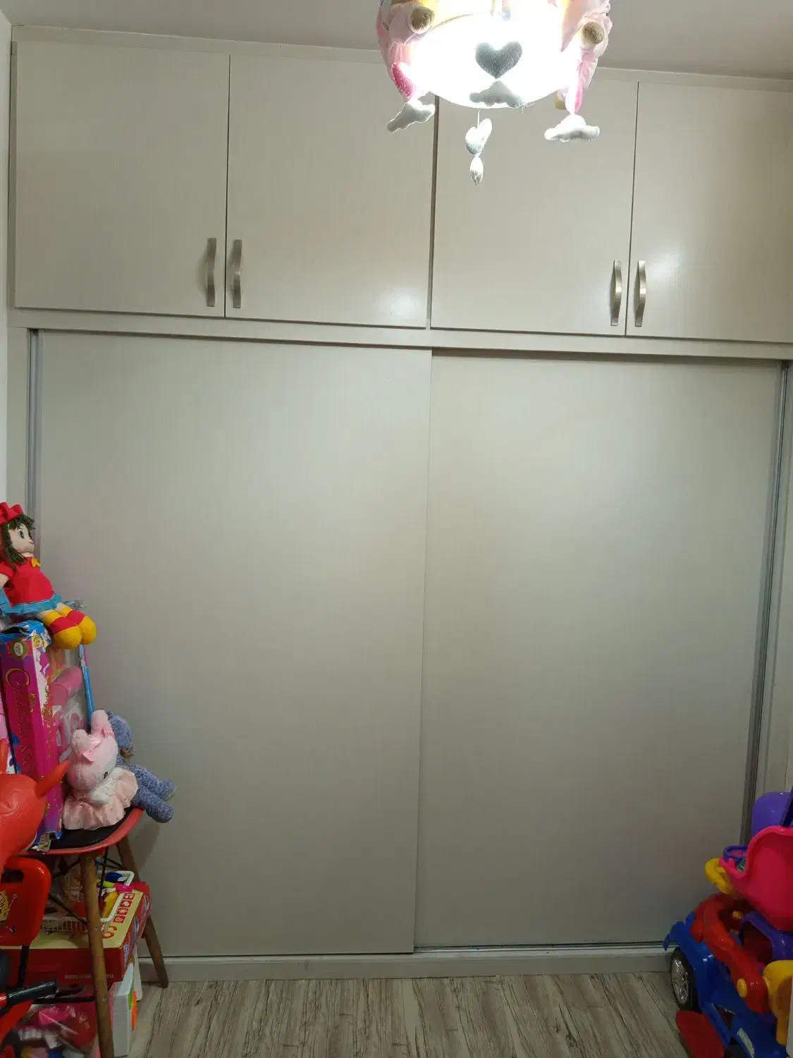 ۶۷متر طبقه دوم کوچه ماشین رو|فروش آپارتمان|مشهد, رستگار|دیوار