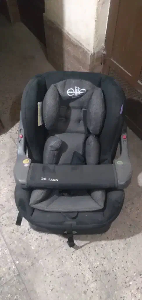 صندلی ماشین|کالسکه و لوازم جانبی|تهران, کوی بیمه|دیوار