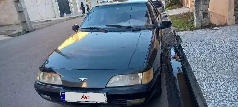 ماشین دوو اسپرو|خودرو کلاسیک|ساری, |دیوار