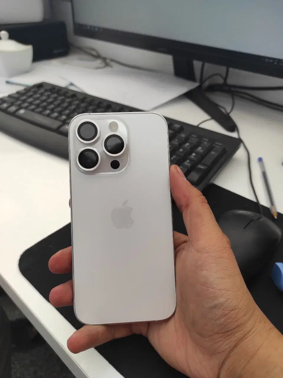 آیفون ۱۴ پرو|موبایل|خواف, |دیوار