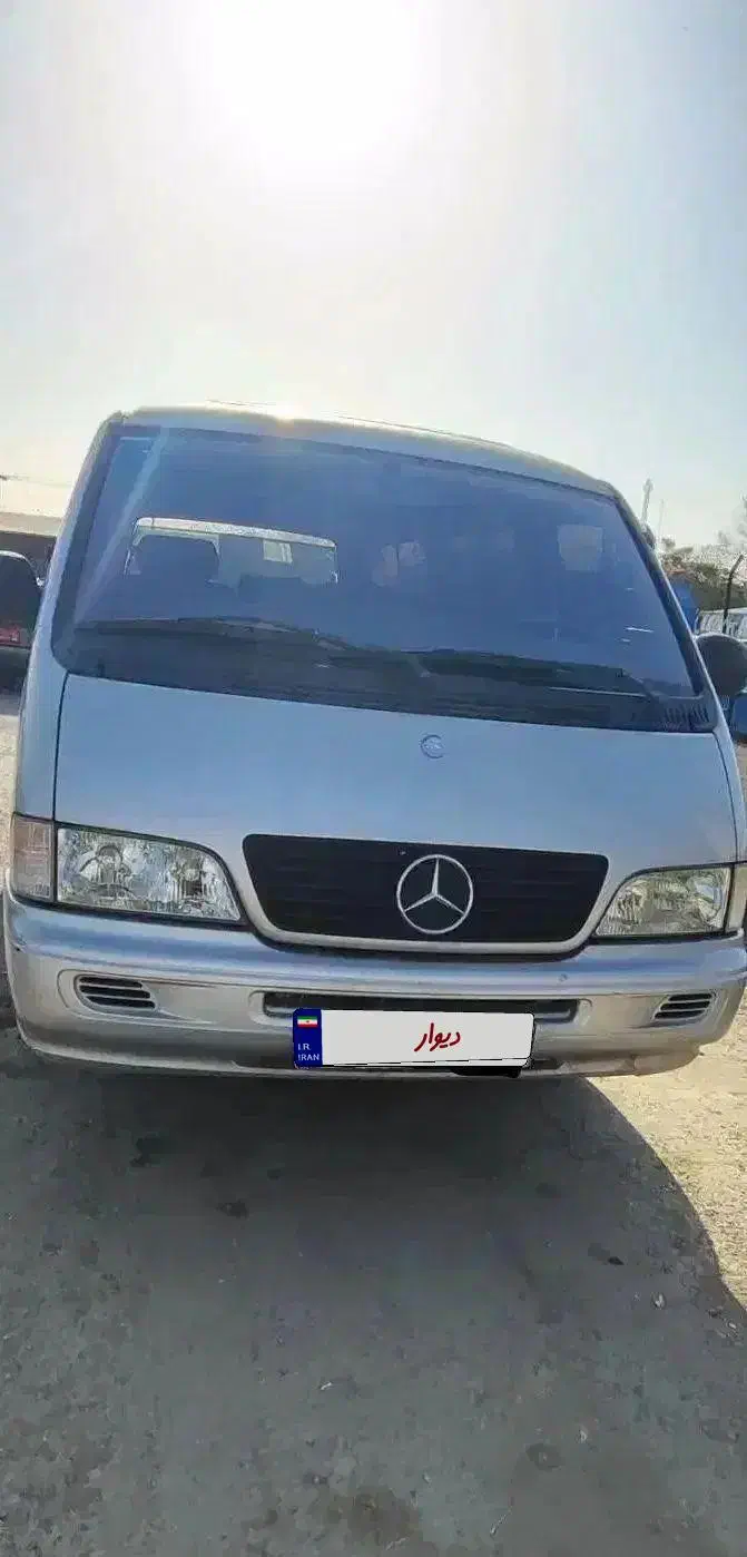 ون بنز|خودرو سواری و وانت|تهران, ویلاشهر|دیوار