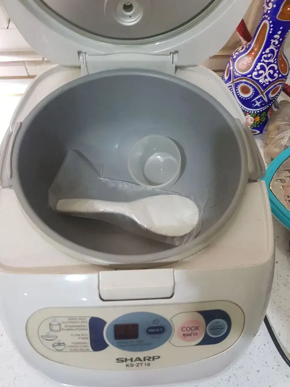 پلوپز|ظروف پخت‌وپز|تهران, فلاح|دیوار