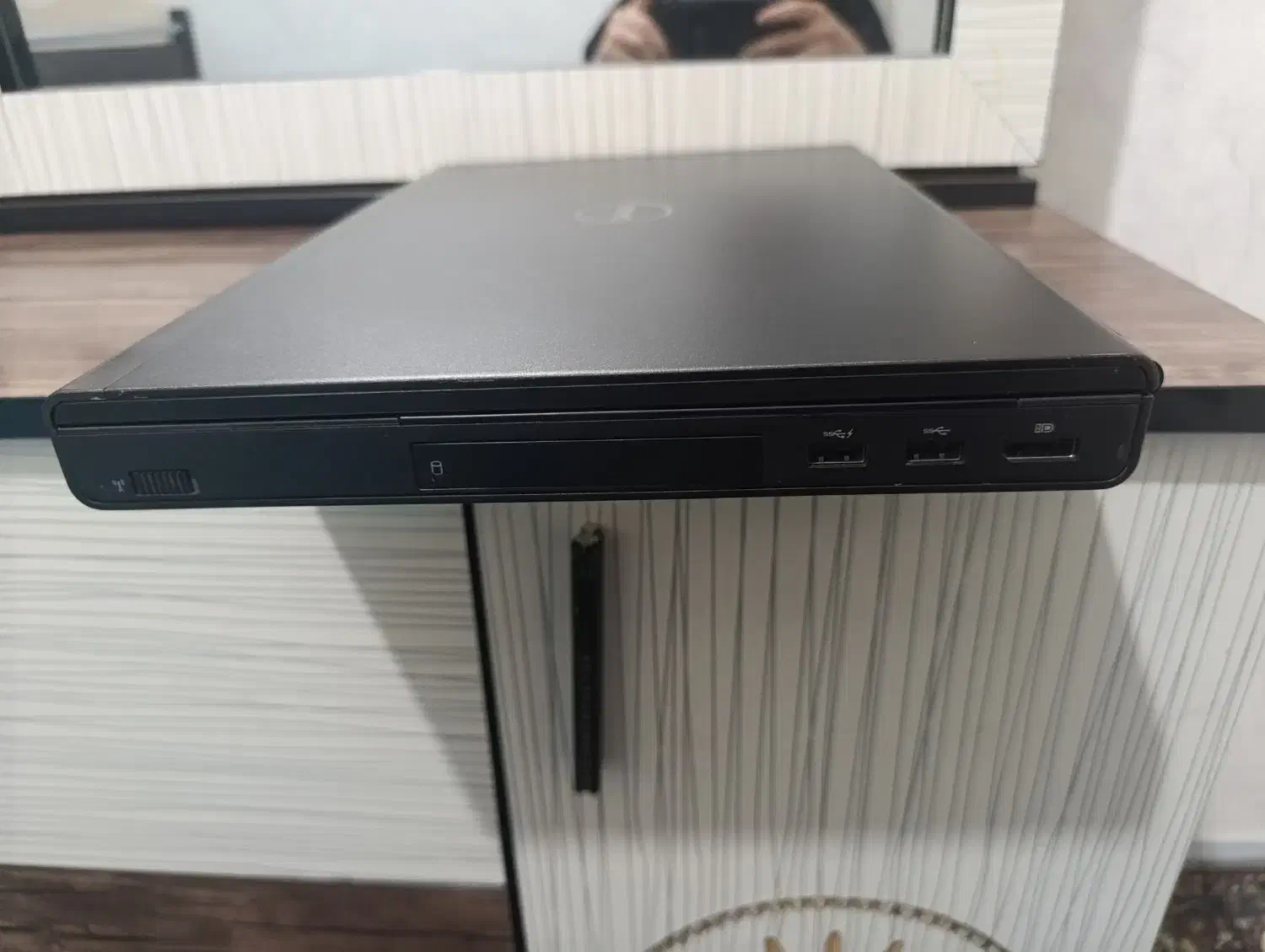 لپ تاب Dell|رایانه همراه|قدس, شهرقدس|دیوار