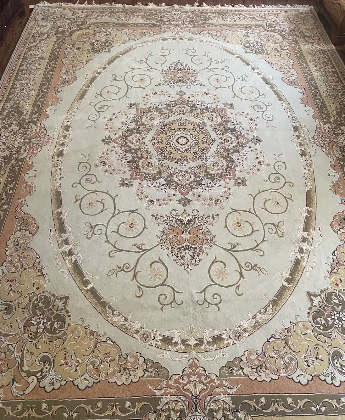 فرش ماشینی|فرش|شهرکرد, |دیوار