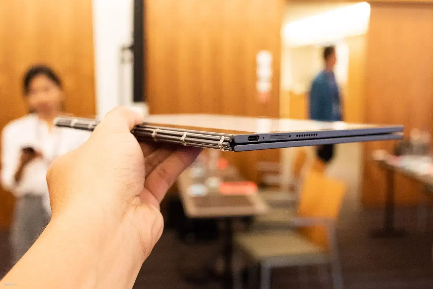 lenovo yoga book c930|رایانه همراه|بندر کنگان, |دیوار