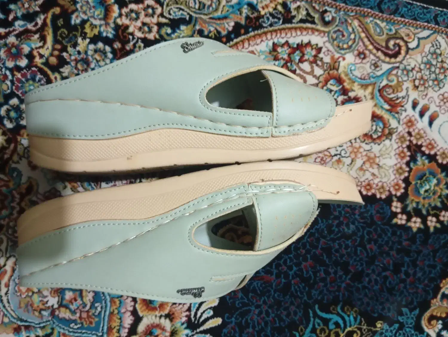 صندل طبی|کیف، کفش، کمربند|رشت, شهرک پردیسان|دیوار