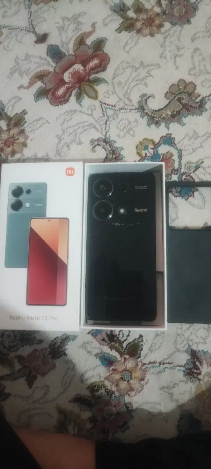 not 13pro|موبایل|فردیس, طالقانی|دیوار