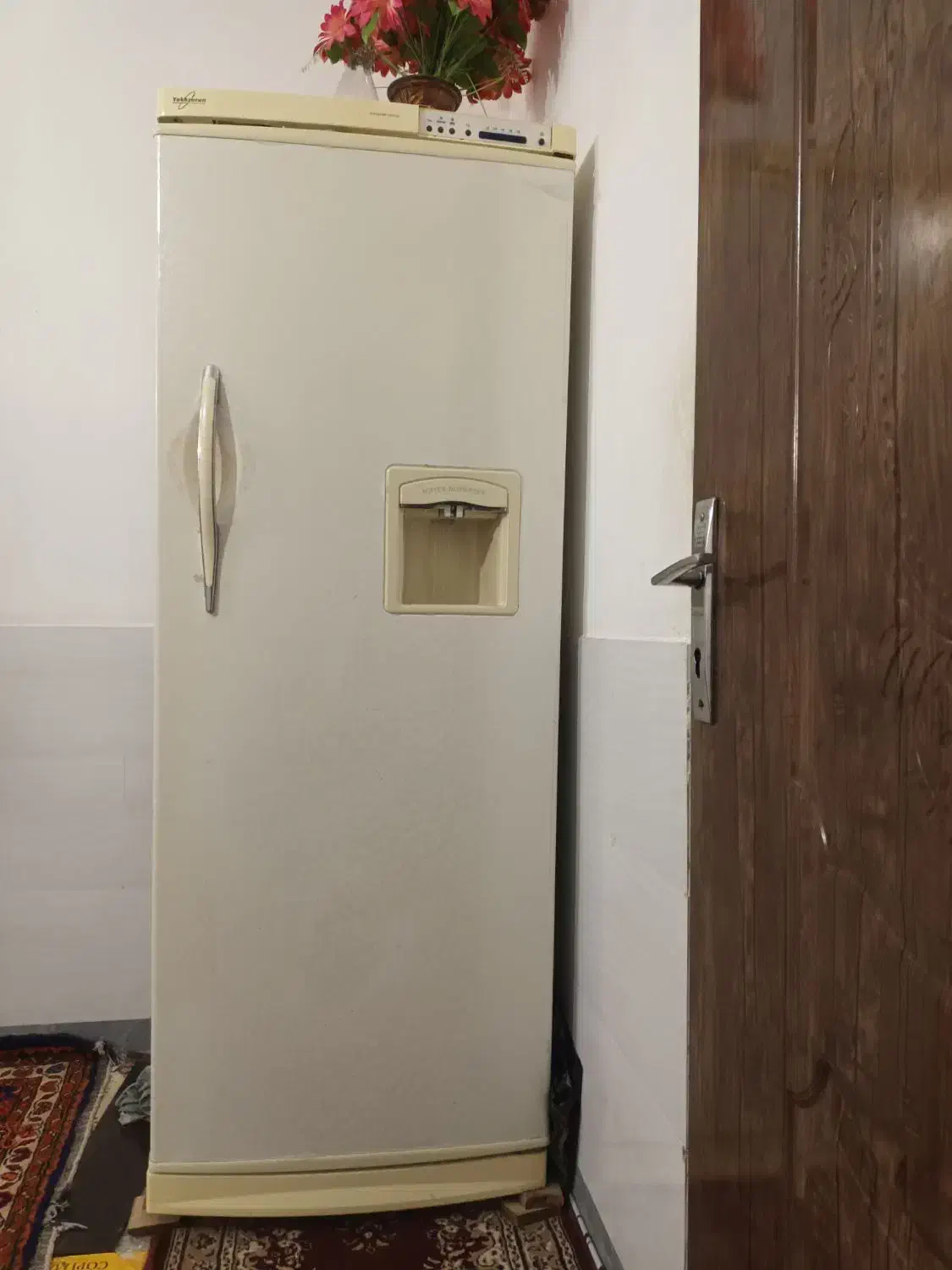 یخچال|یخچال و فریزر|اراک, |دیوار