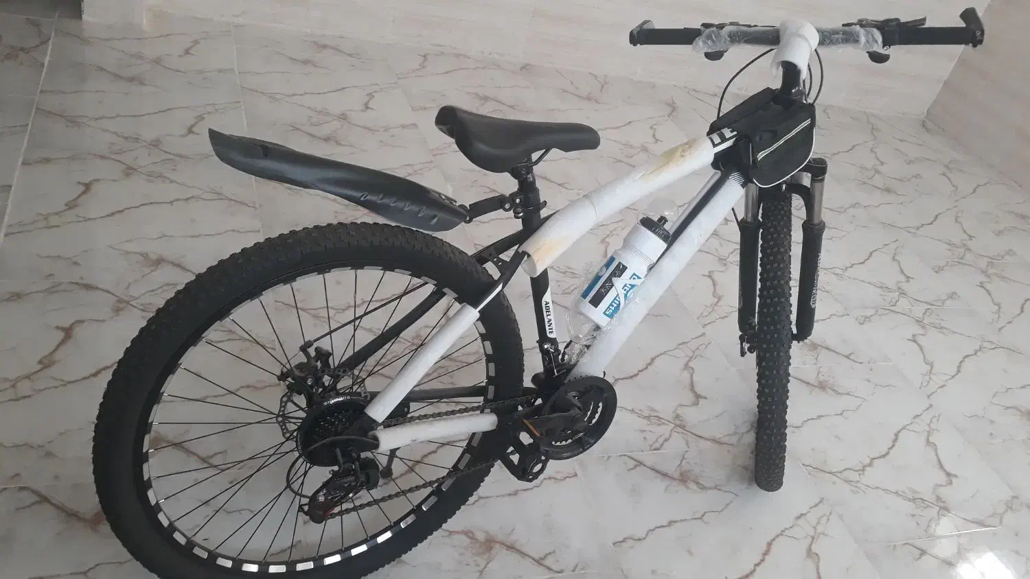 دوچرخه کاشمر|دوچرخه، اسکیت، اسکوتر|خلیل آباد, |دیوار