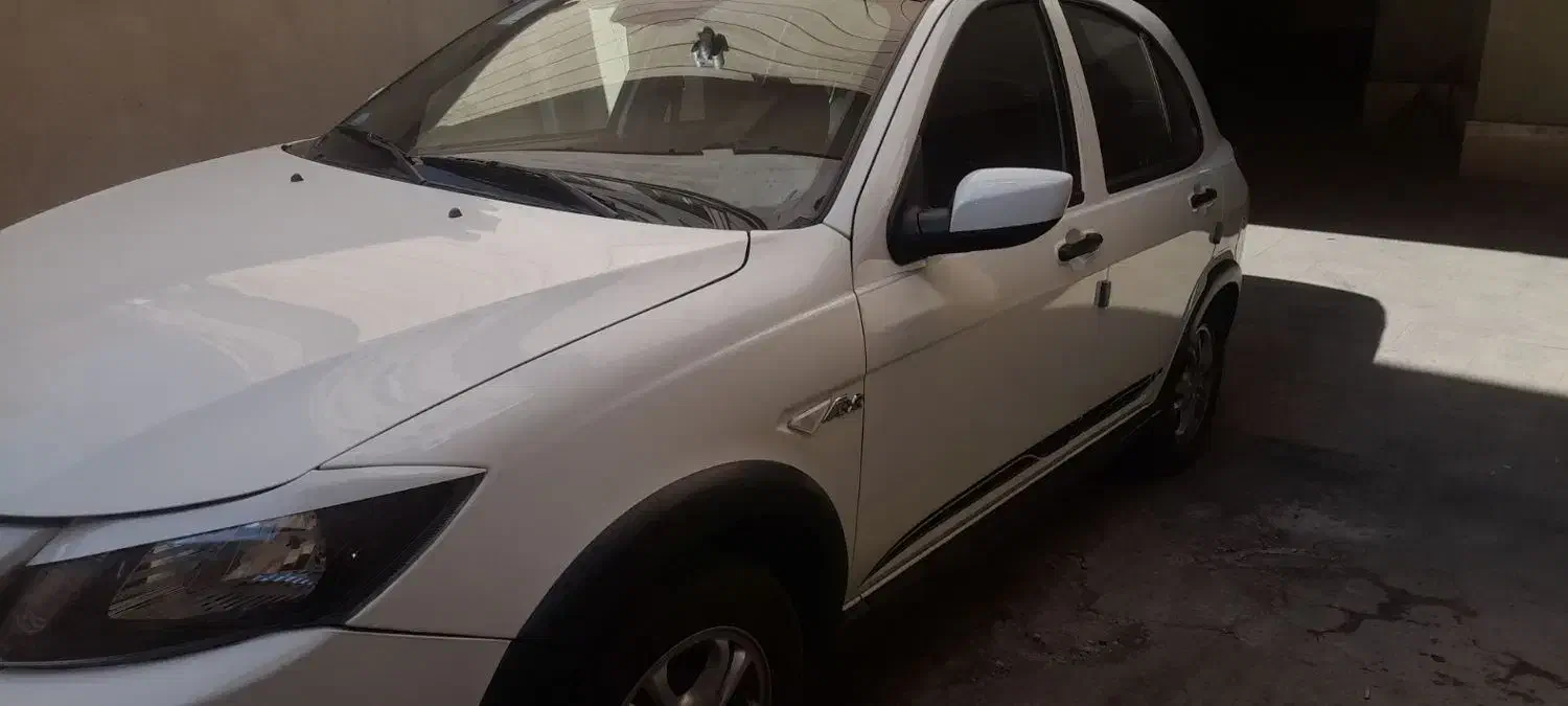 کوییک R ۱۴۰۳|خودرو سواری و وانت|پاکدشت, پاکدشت (مامازند)|دیوار