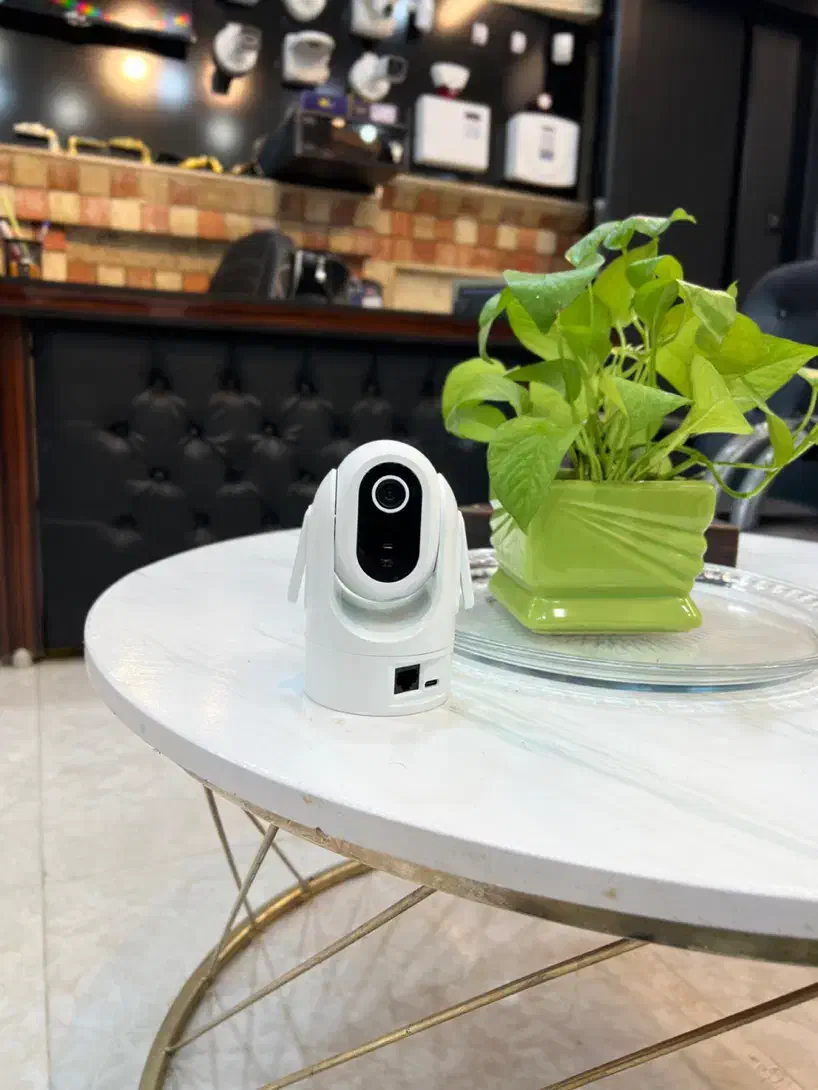 دوربین 360درجه WiFi داهوا بدون نیاز به کابل دستگاه|دوربین مداربسته|اهواز, کمپلو جنوبی|دیوار