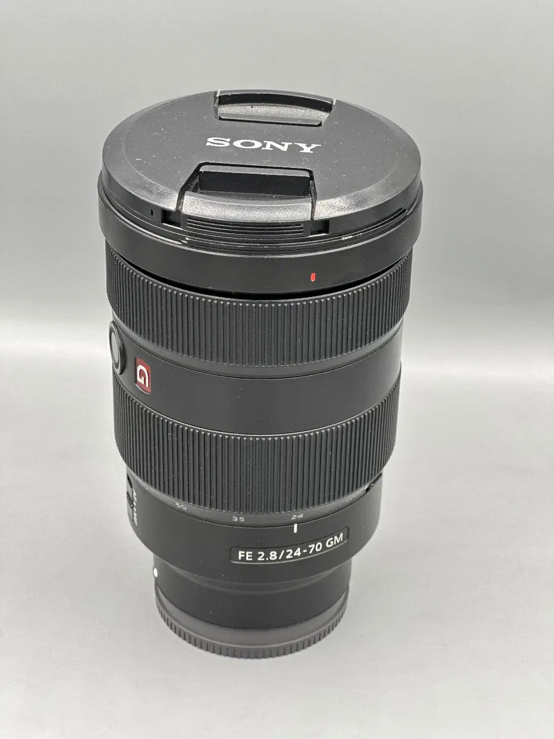 لنز سونی Sony FE 24-70mm f/2.8 GM|دوربین عکاسی و فیلم‌برداری|شیراز, سینما سعدی|دیوار
