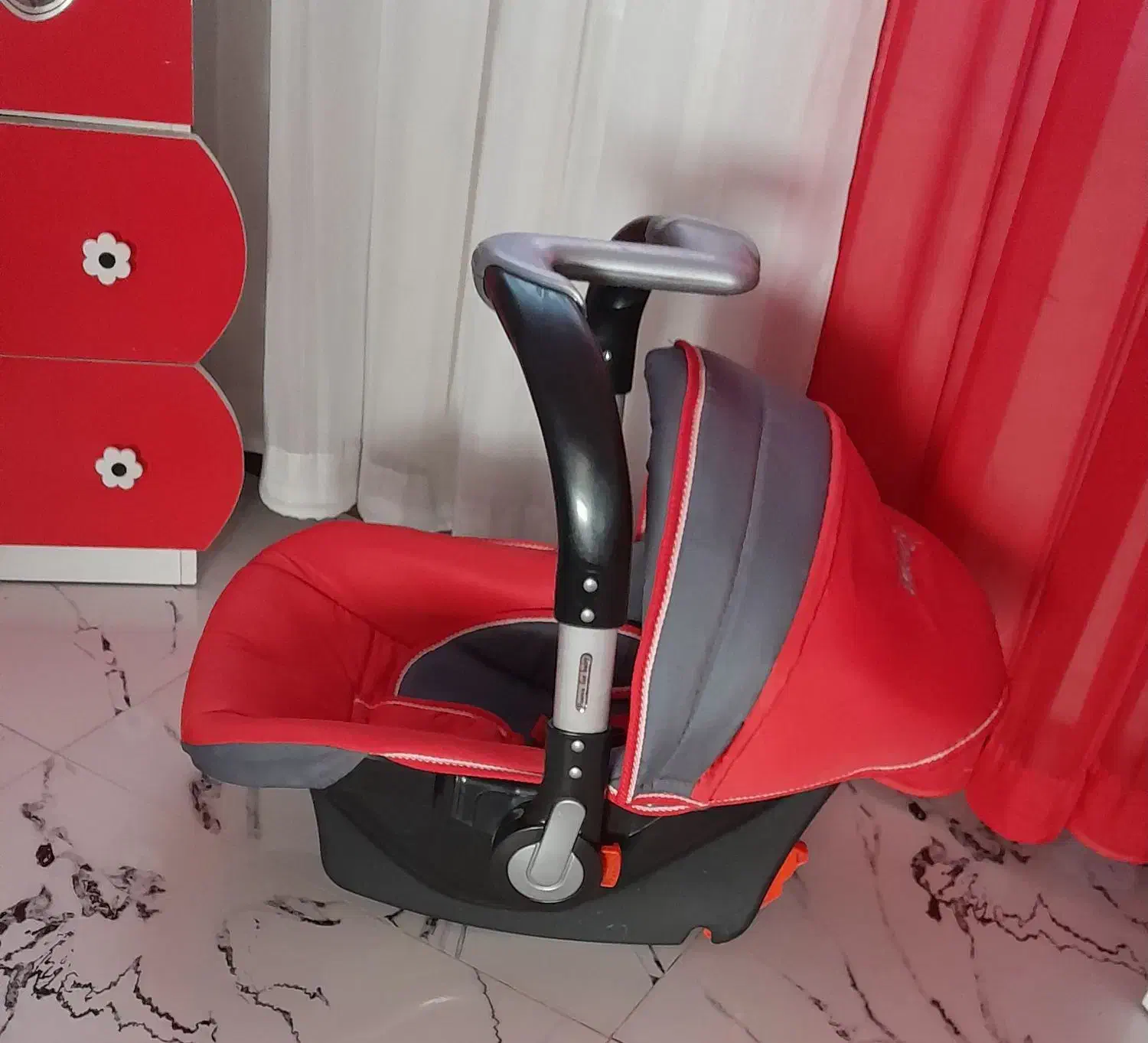 نی نی لای لای|کالسکه و لوازم جانبی|فردوسیه, |دیوار