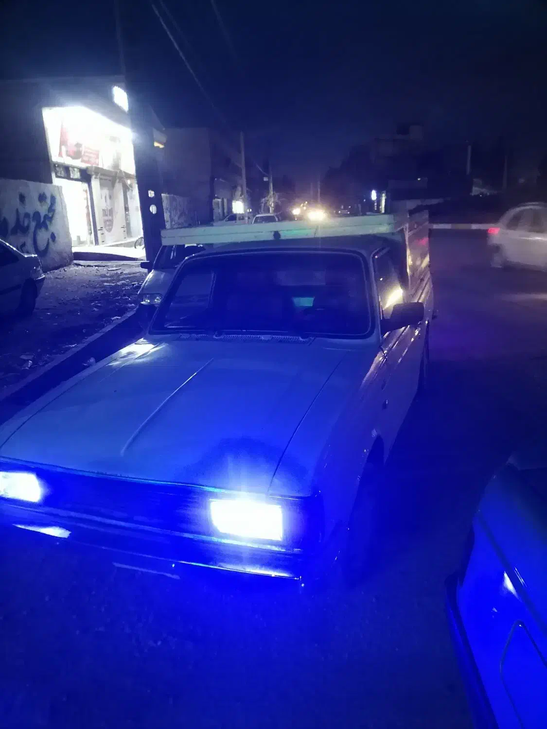 پیکان وانت|خودرو سواری و وانت|چناران, |دیوار