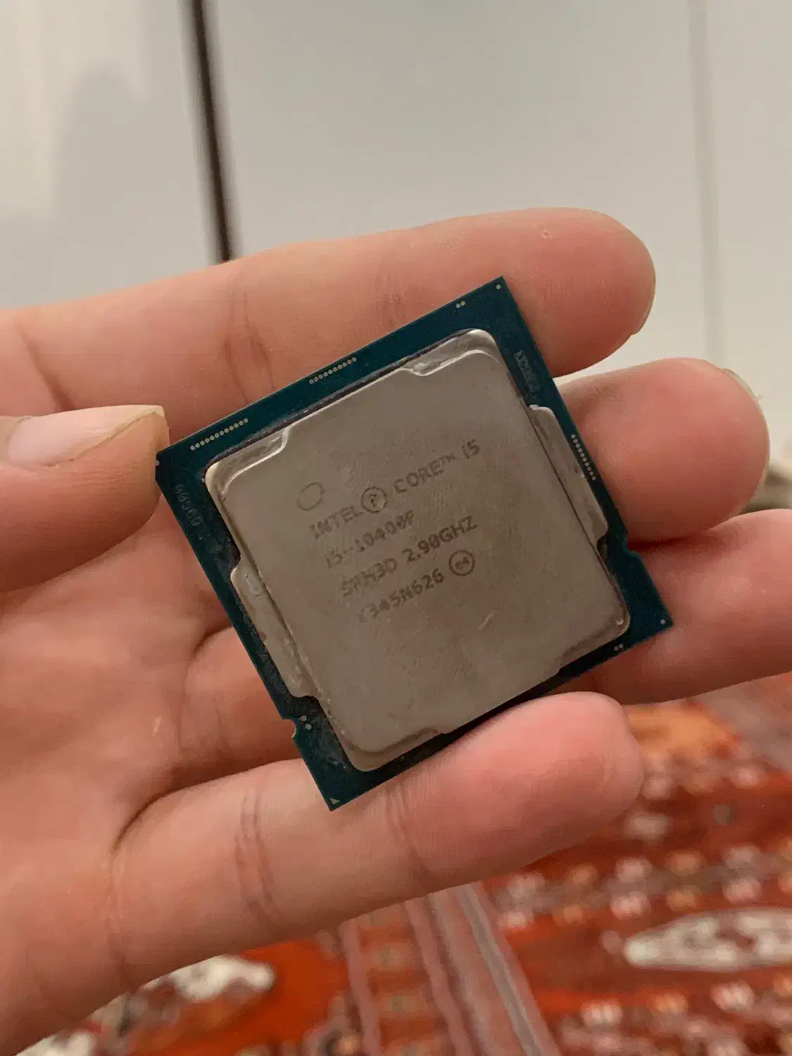 i5 10400f|قطعات و لوازم جانبی رایانه|بندر ترکمن, |دیوار