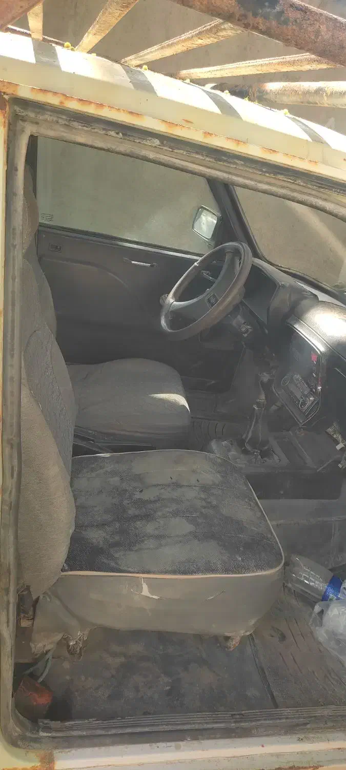 وانت بار|خودرو سواری و وانت|چابهار, |دیوار