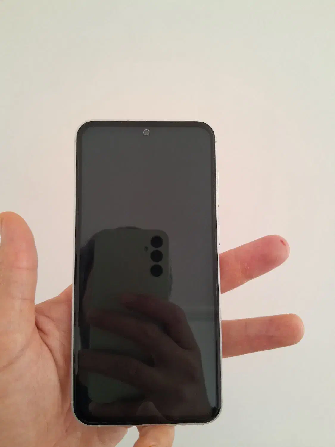 ویتنام S23 FE  256G|موبایل|خرم‌آباد, |دیوار