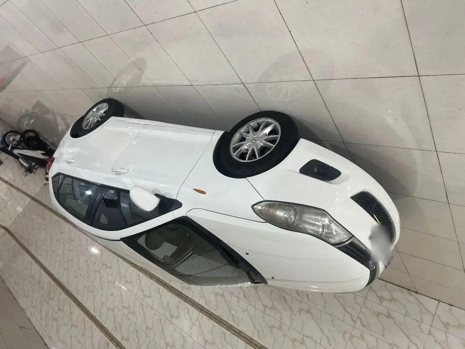 mvm 315|خودرو سواری و وانت|فردیس, طالقانی|دیوار