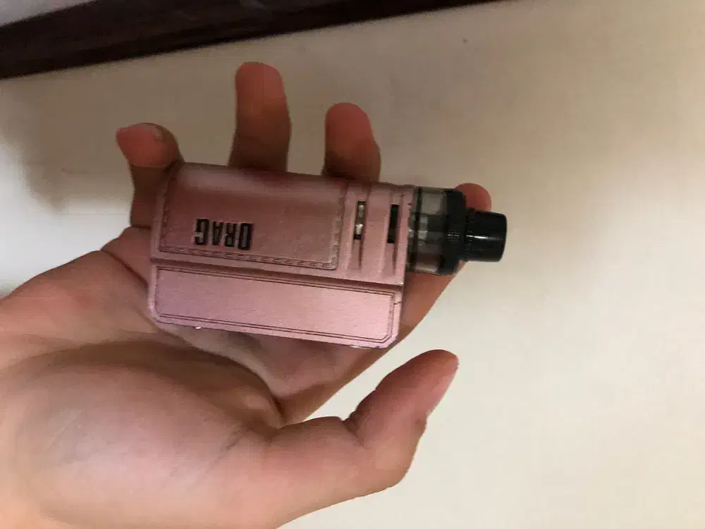 ویپ ووپو درگ E60|زیورآلات و اکسسوری|تهران, مهرآباد|دیوار