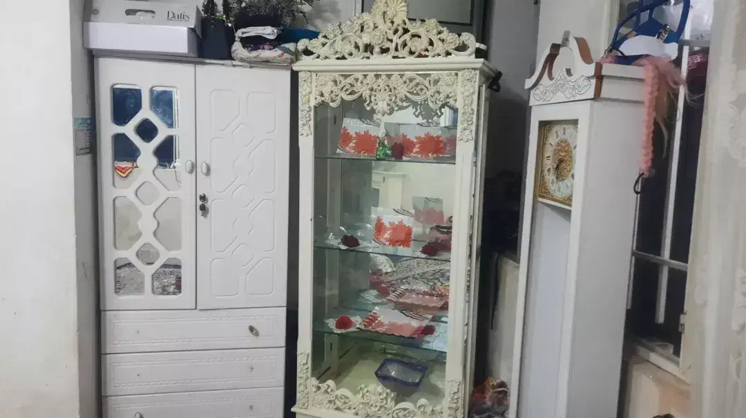 لوازم منزل موتور چرخ خیاطی|چرخ خیاطی و ریسندگی|قم, مهر آباد|دیوار