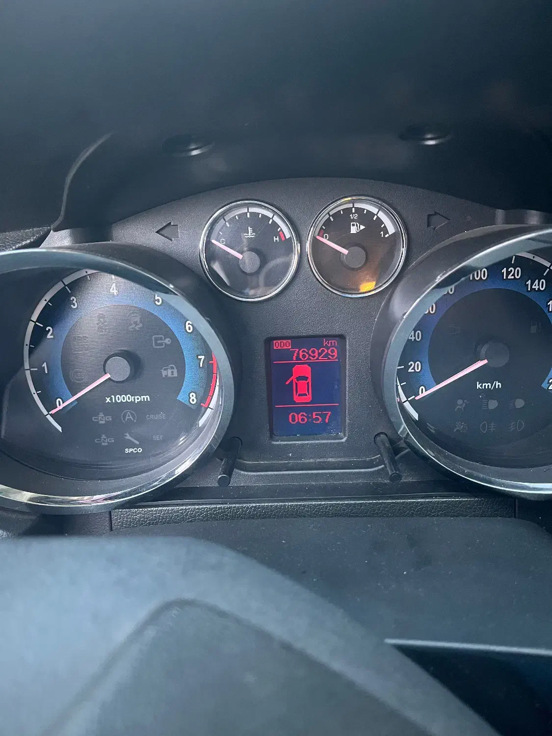 دنا پلاس|خودرو سواری و وانت|کرج, حسین‌آباد|دیوار