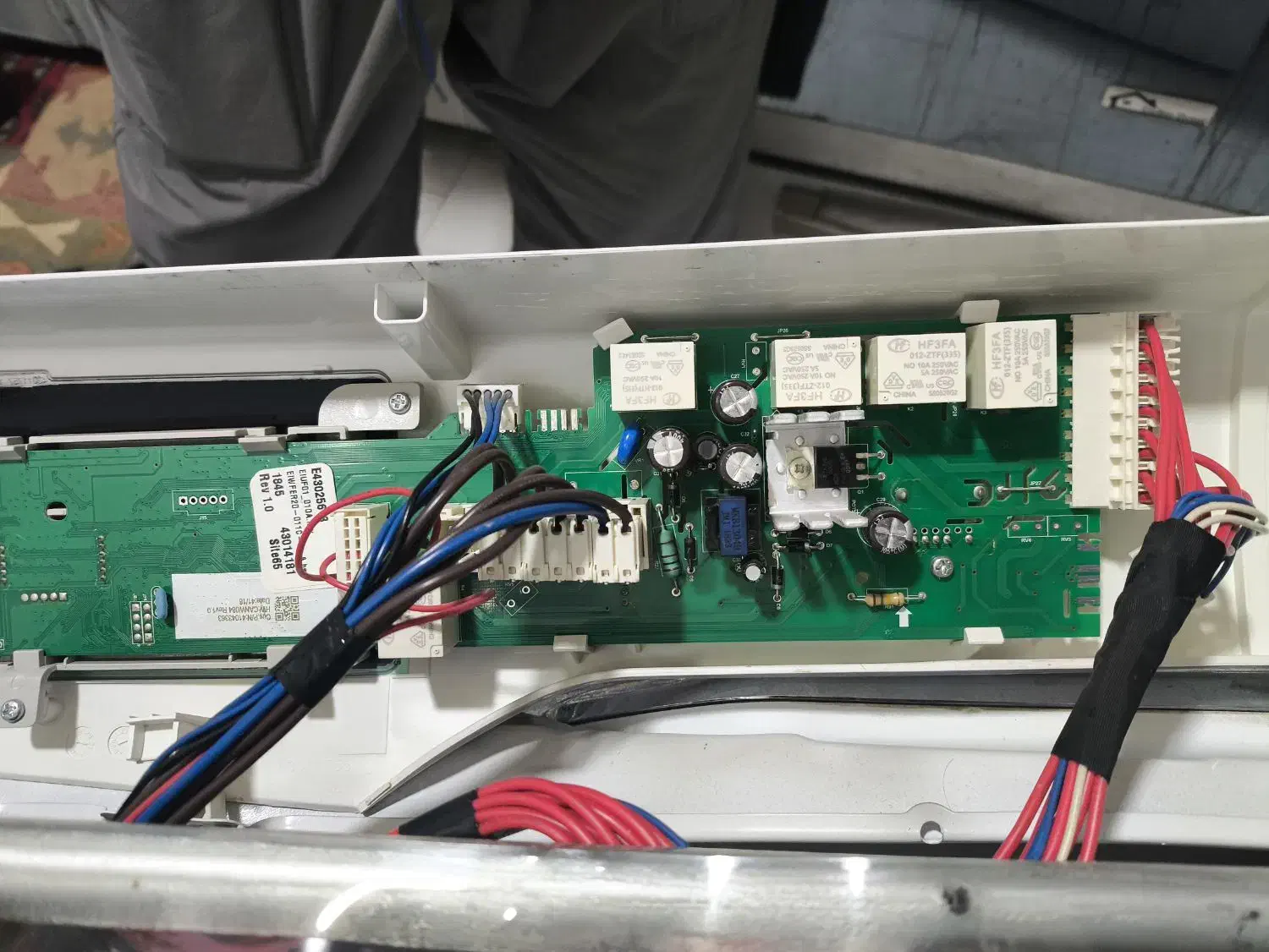 نمایندگی مجاز نصب وتعمیرات لباسشویی|خدمات پیشه و مهارت|اسلام‌شهر, شهرک مهدیه|دیوار