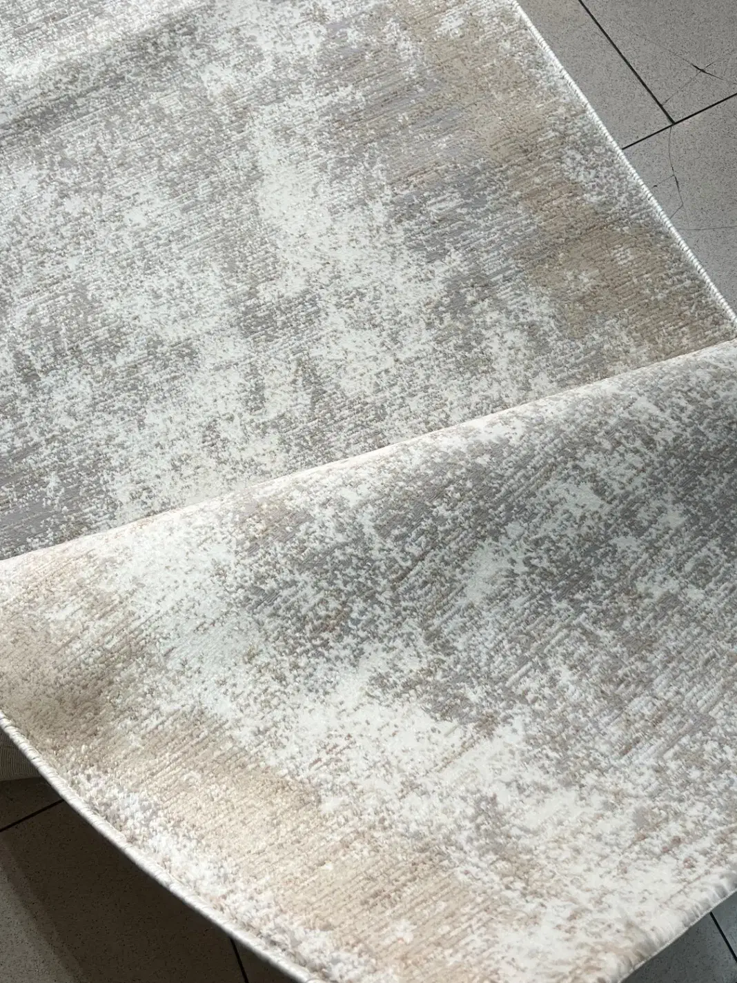 فرش کناره مدرن یونیک|فرش|کرج, حصارک بالا|دیوار