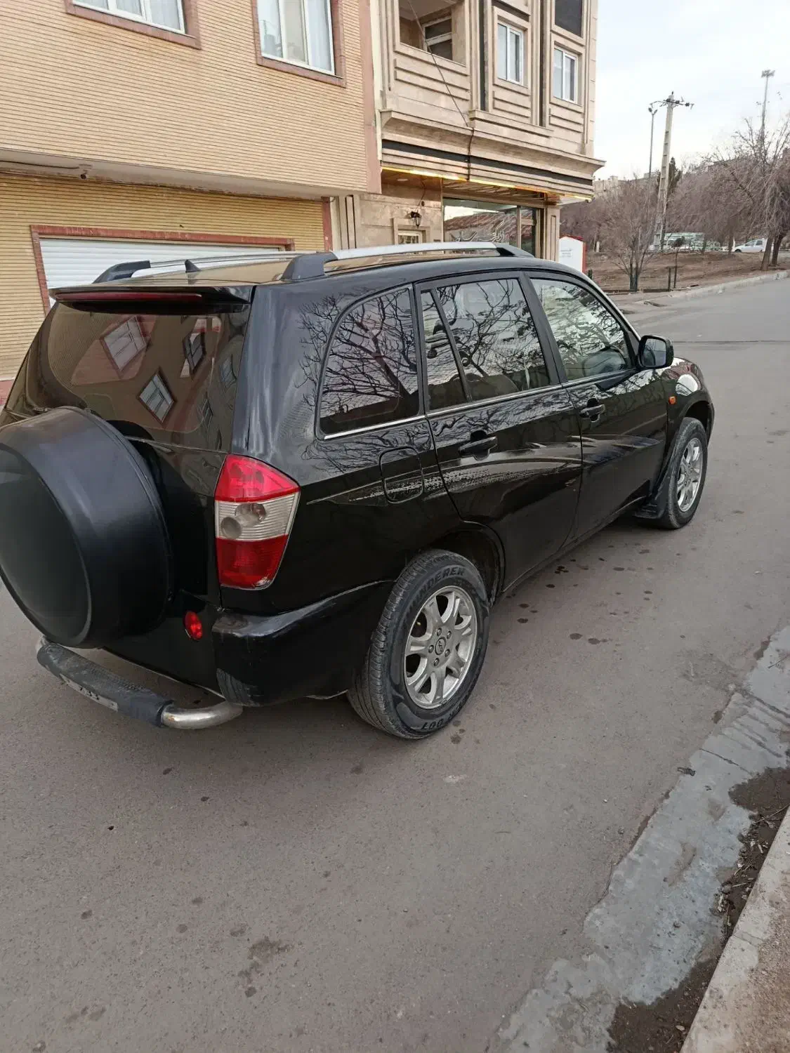 ام وی ام x33|خودرو سواری و وانت|تبریز, |دیوار