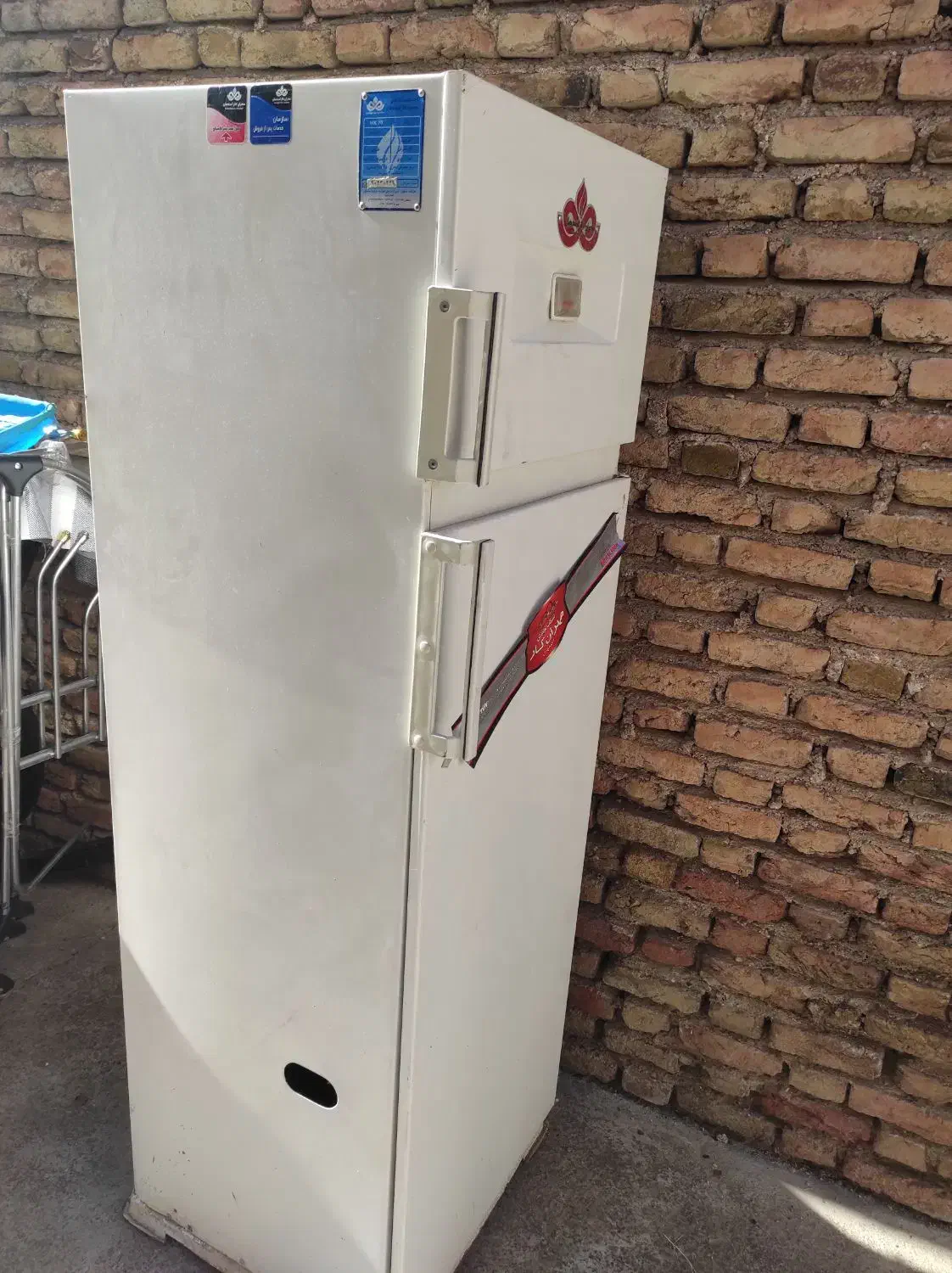 ابگرمکن یخچالی|آبگرمکن، پکیج، شوفاژ|شاهین دژ, |دیوار