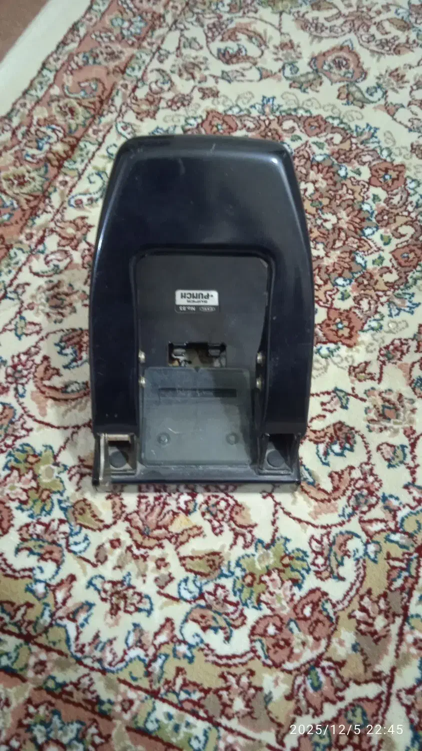 پانچ|لوازم التحریر|خرم‌آباد, |دیوار