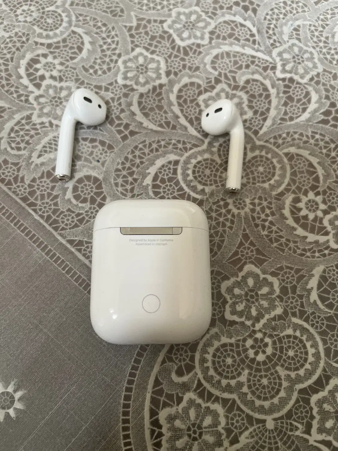 AirPod 2|لوازم جانبی موبایل و تبلت|تهران, بهار|دیوار