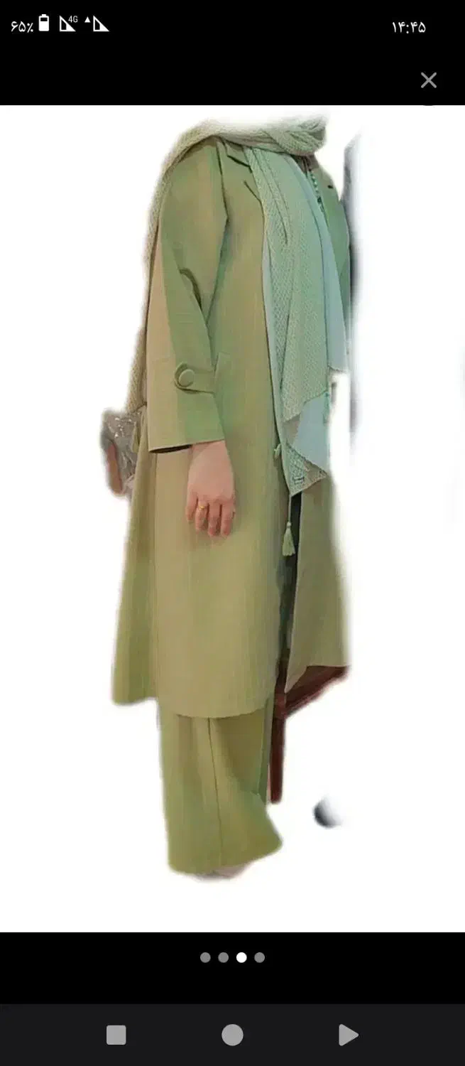 چند تیکه لباس|لباس|نیشابور, فردوسی جنوبی|دیوار