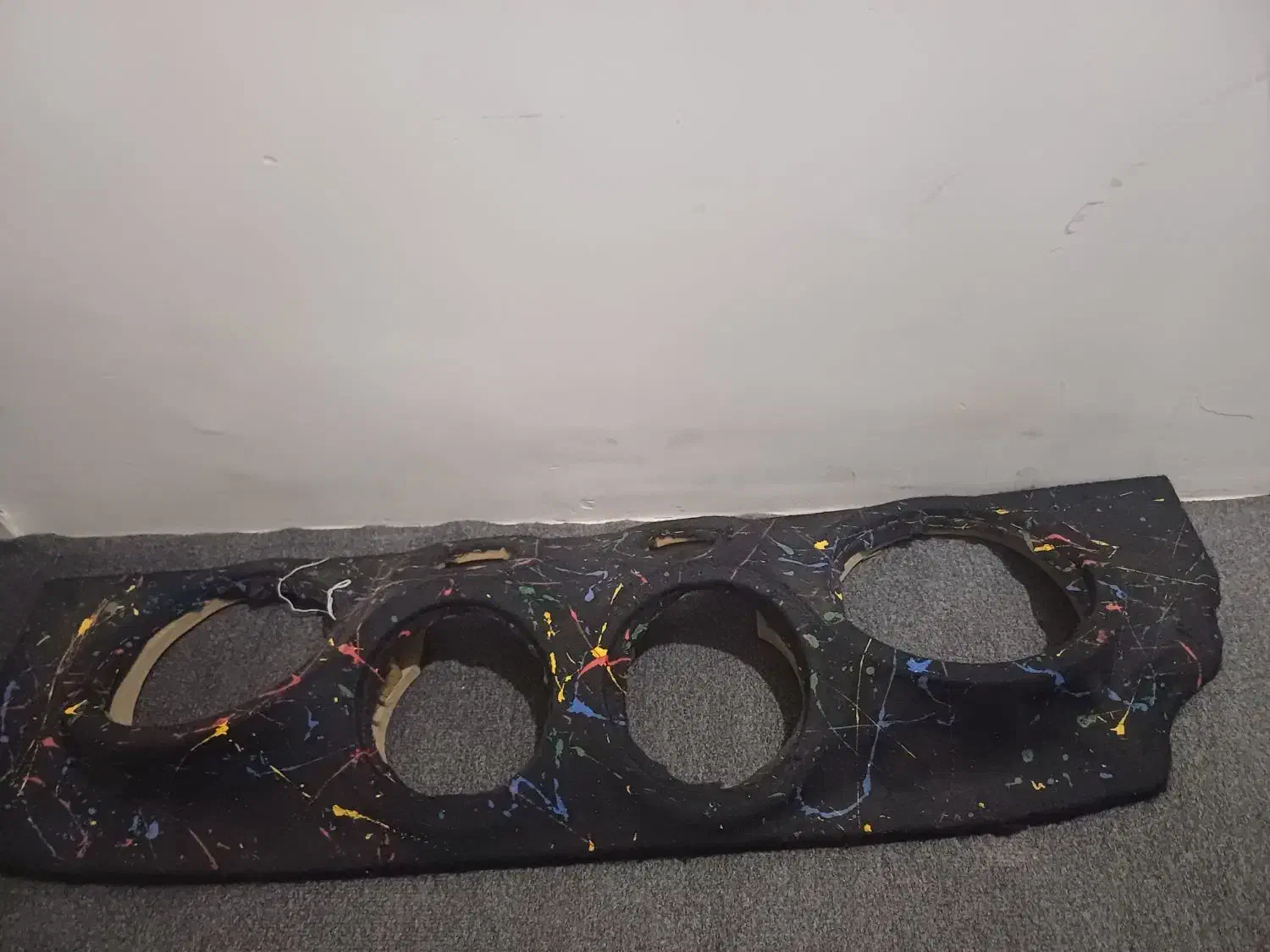 تاخچه برجسته۳ بعدی|قطعات یدکی و لوازم جانبی|قدس, شهرقدس|دیوار