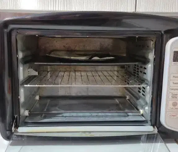 آون تستر مارک گالانز|اجاق گاز و لوازم برقی پختوپز|بهبهان, |دیوار