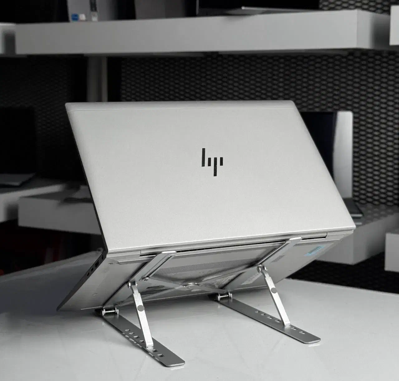 لپ تاپ HP Elitebook رم16 گرافیک دو گیگ 2020 لمسی|رایانه همراه|یزد, |دیوار