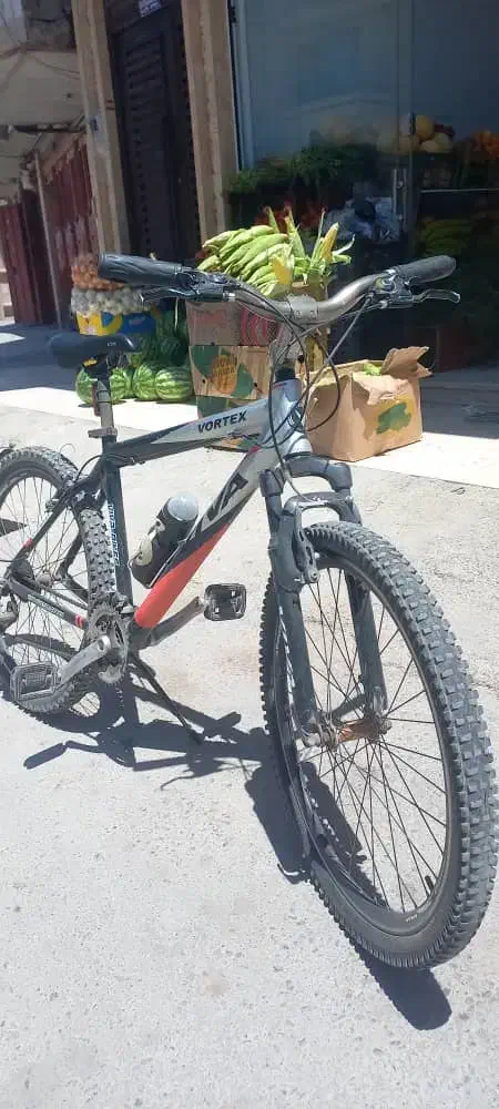 ۲۶ ویوا  vortex|دوچرخه، اسکیت، اسکوتر|خرمآباد, |دیوار