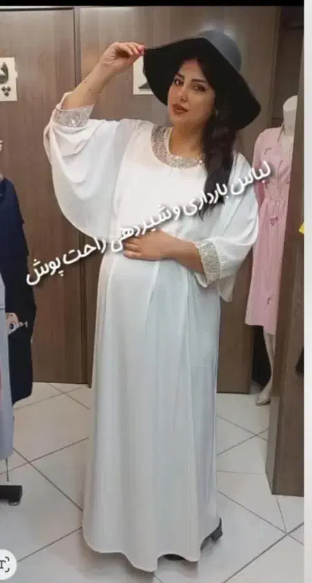 لباس بارداری و شیر دهی|لباس|هشتگرد, شهرک ریحانه|دیوار