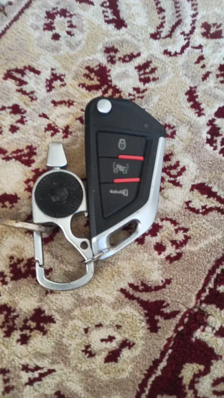 سویچ موتور|اشیا|کیش, |دیوار