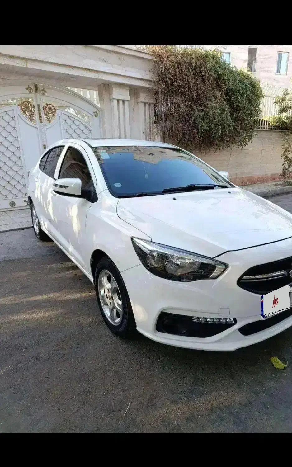 شاهینGصفر کیلومتر خشک|خودرو سواری و وانت|سنندج, |دیوار